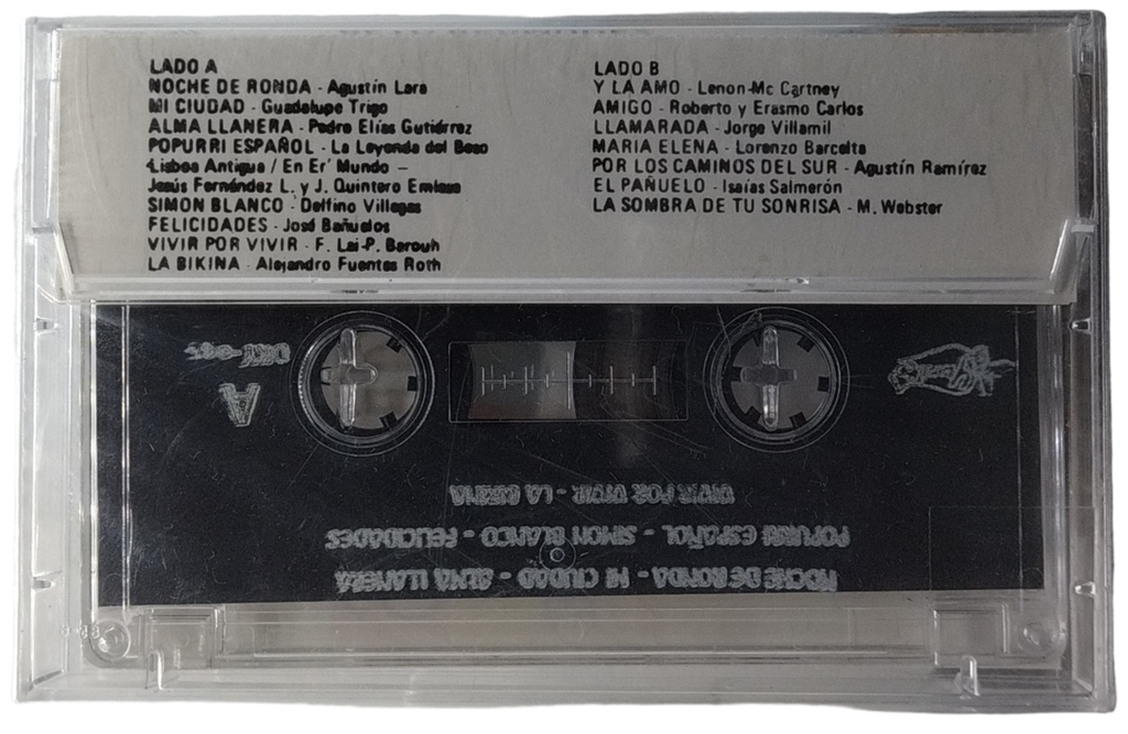 Beto Bermudez - 15 Grandes Exitos