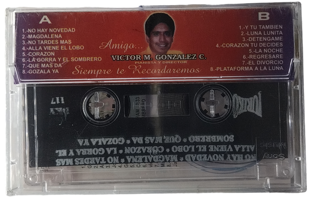 La Internacional Sonorisima Siguaray - 16 Super Exitos