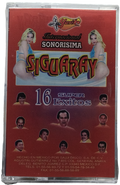 La Internacional Sonorisima Siguaray - 16 Super Exitos