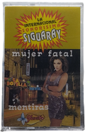 La Internacional Sonorisima Siguaray - Mujer Fatal