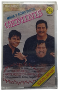 Geminis - Magia Y Ritmo Musical