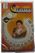 Che-Came El Mago De Los Teclados - El Picudo Vol 6