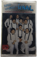 Super Grupaso La Señal - Super Grupaso La Señal