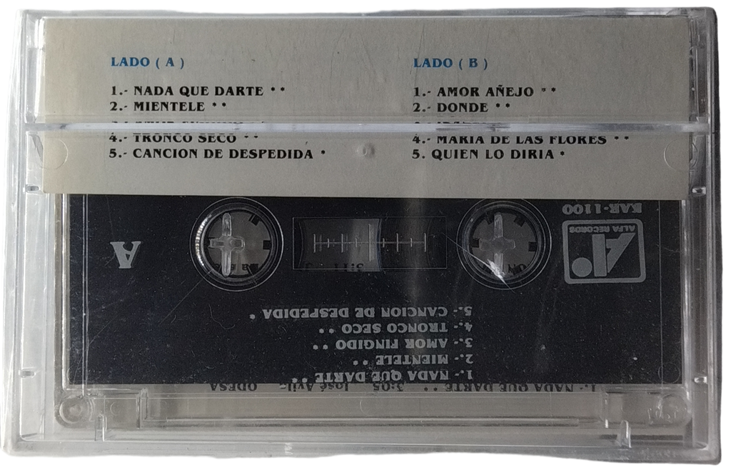 Pepe Ramos - Voz De La Amsitad Y Sus Grandes Exitos