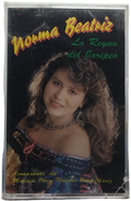 Norma Beatriz - La Reyna Del Jaripeo
