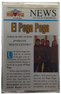 El Pega Pega - Reencuentro