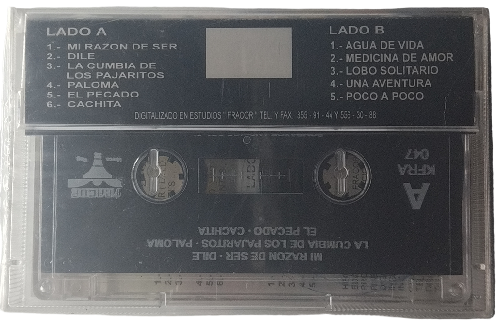 Grupo Inti's - Bombazos Andinos