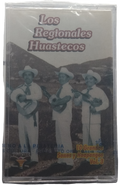 Los Regionales Huastecos - 10 Grandes Sones Y Huapangos Vol. 3