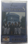 Grupo Genuinos - Grandes Exitos