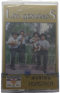 Los Genuinos - Musica Huasteca