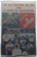 Los Dos Pequeños Del Sur - Con La Banda De Acapulco Guerrero - El Cocoliso