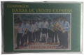 Banda De Viento Express - Pioxtitla Tlamaya Municipio Tamazunchale S.L.P
