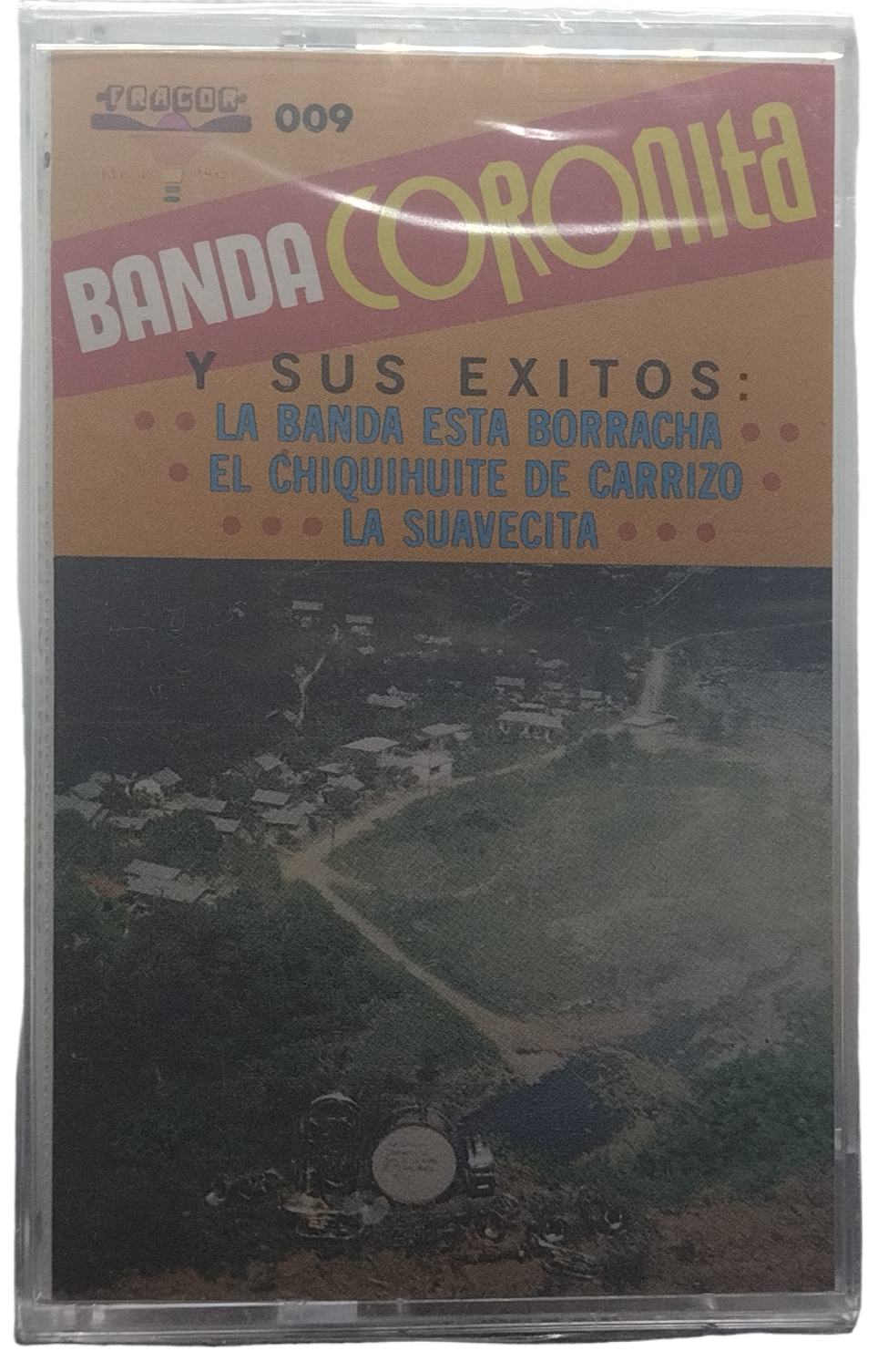 Banda Coronita - Y Sus Exitos