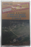 Banda Coronita - Y Sus Exitos