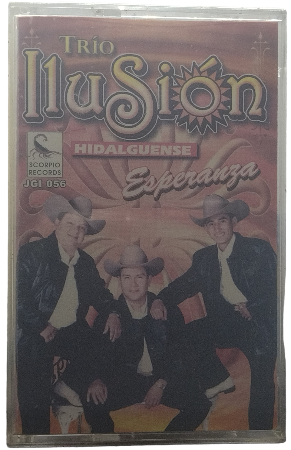 Trio Ilusion Hidalguense - Esperanza