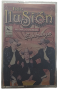 Trio Ilusion Hidalguense - Esperanza