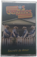 Los Genuinos - Secreto De Amor