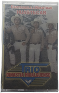 Trio Dinastia Hidalguense - Cantandole A Nuestras Huastecas