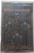 Trio Dinastia Hidalguense - ¡En Vivo! Compre Una Cantina