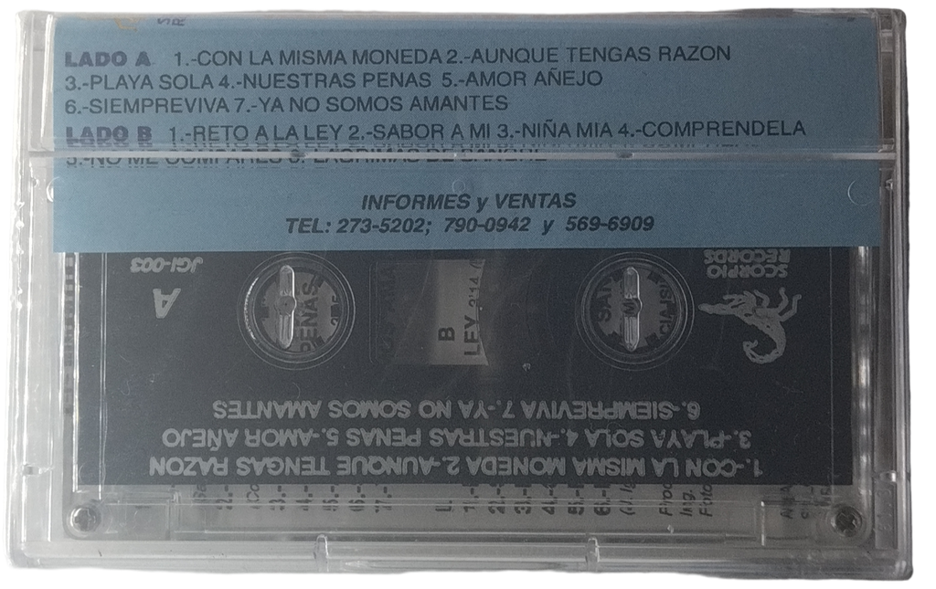 Trio Dinastia Hidalguense - Con La Misma Moneda
