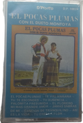 Dueto Montoya - El Pocas Plumas