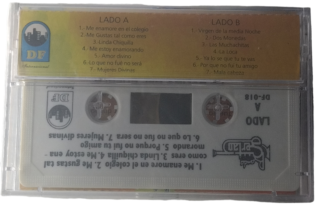 Banda Sertao - La Banda Del Pueblo