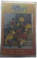 Banda Sertao - La Banda Del Pueblo