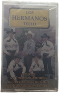 Los Hermanos Tello - Los Hermanos Tello