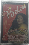 Belem - Amores Y Decepciones Vol. 1