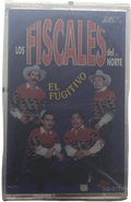 Los Fiscales Del Norte - El Fugitivo