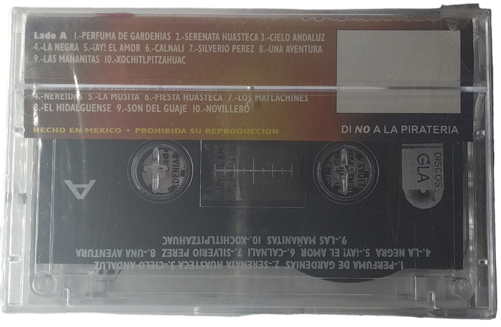 Banda Los Humildes - 20 Exitos