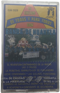 Banda De Huaxtla - De Todos Y Para Todos Con