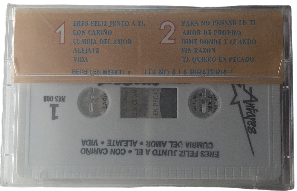 Banda Yorahue - Con Cariño