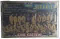 Banda Yorahue - Con Cariño