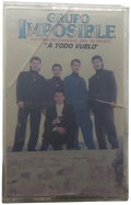 Grupo Imposible - A Todo Vuelo