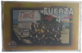 Fuerza 4 - Con Banda
