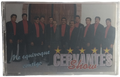 Cervantes Show - Me Equivoque Contigo