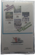Los Pajaritos De Tacupa Michoacan - 16 Grandes Exitos De La Super Banda