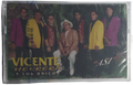 Vicente Herrera Y Los Unicos - Asi