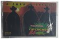 Banda Zorro - A Capa Y Espada