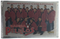 Banda Pelillos - Rompiendo Corazones