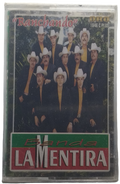 Banda La Mentira - Rancheando