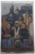 El Gran Jefe - Libre