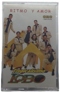 Tropicalisimo Lobo - Ritmo Y Amor