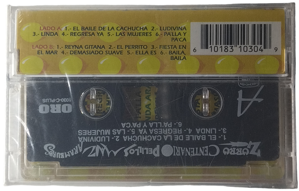 Varios Artistas - Fieston Bandero