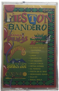 Varios Artistas - Fieston Bandero