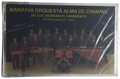Marimba Alma De Chiapas De Los Hermanos Sarmiento - Como Han Pasado Los Años