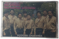 Los Unicos Hermanos Arellano - Potpurri Charanga Vol. 5