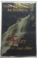 Fher - Mi Dulce Señor Instrumentales De Siempre