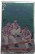 Claudio Catalan Y Sus Reyes - Vol. 5